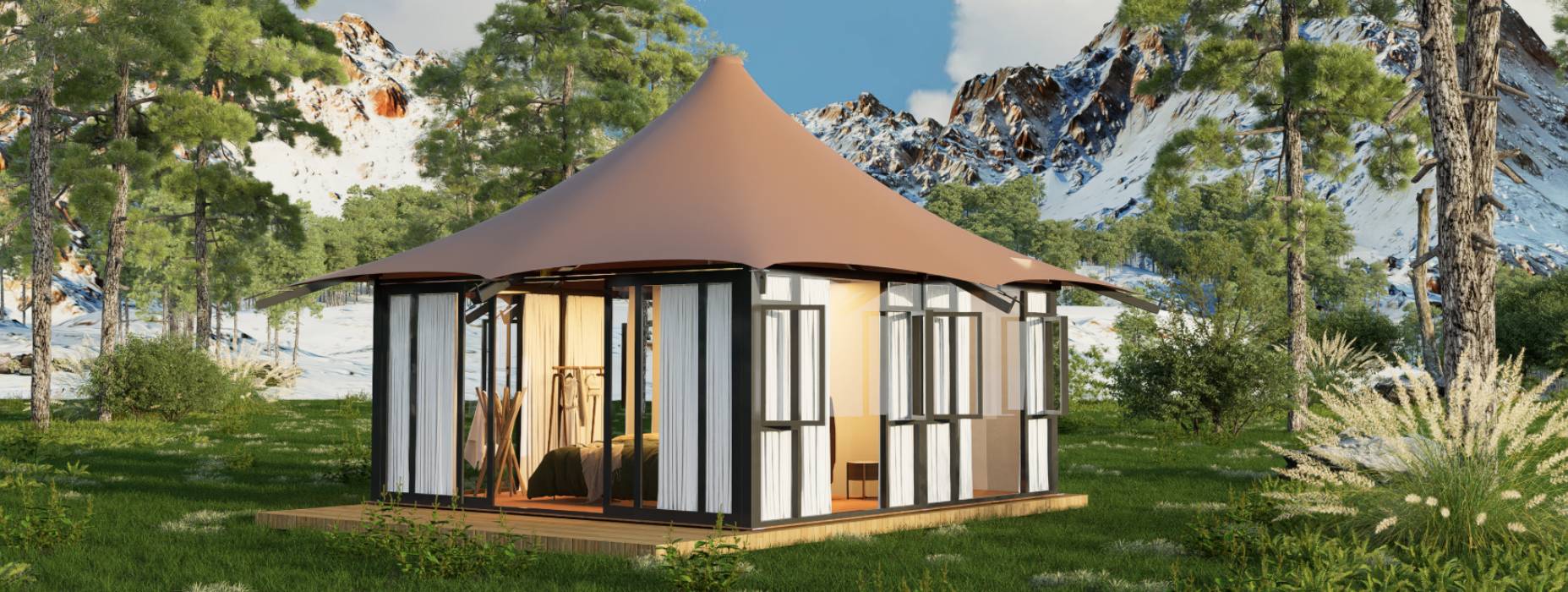 平山区装配式建筑厂家